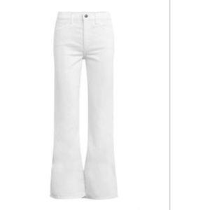 Joe’s Skinny Micro Flare Jeans